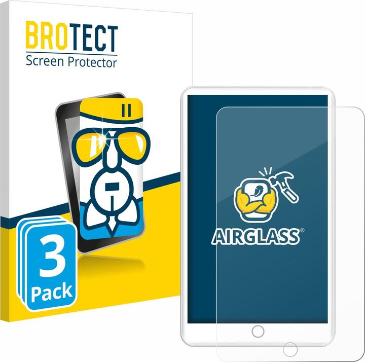 Actual product image BROTECT AirGlass Glass