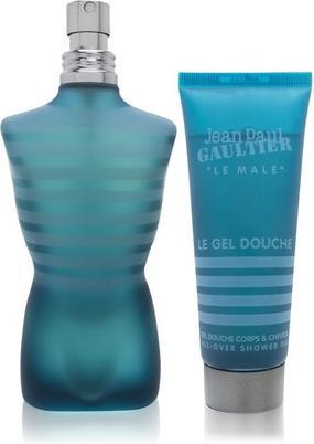 Produktbild Gaultier Le Male Great (Eau de Toilette, 125 ml)