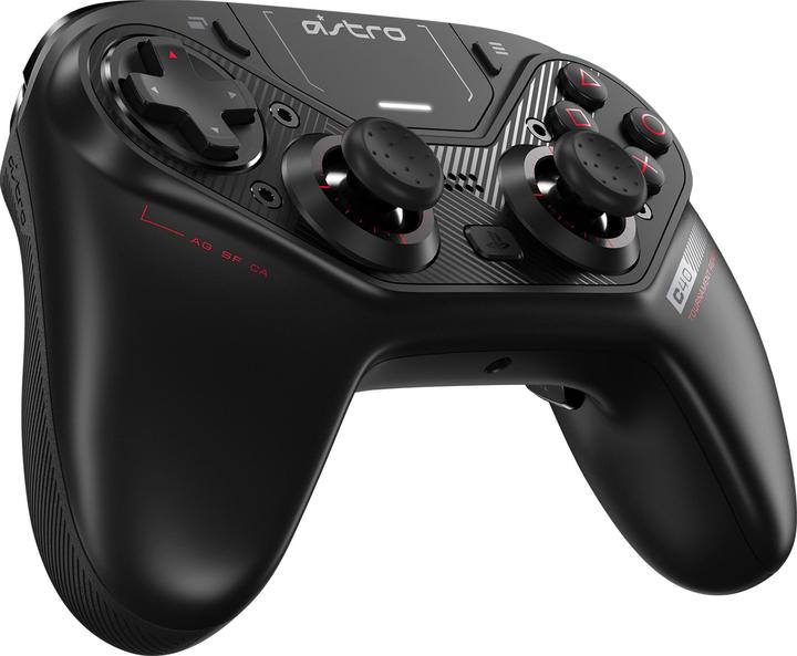 Produktbild Astro Gaming C40 TR (PS4, PC)