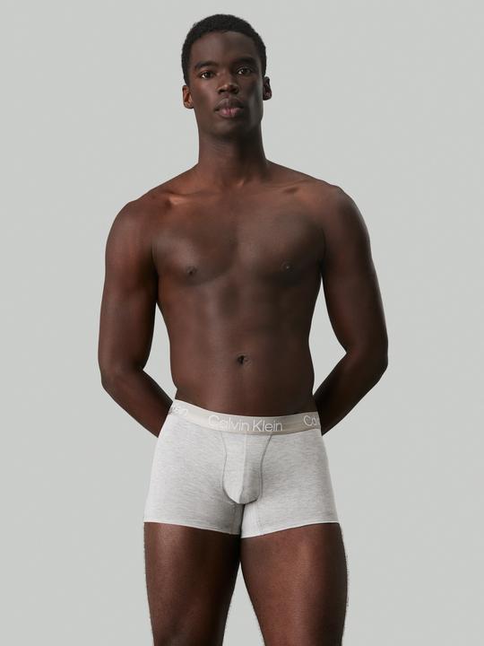 Actual product image Calvin Klein Crazy Solid (S, pack of 3)