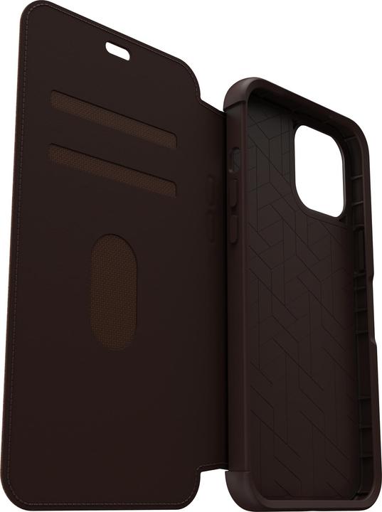 Image du produit OtterBox Strada Folio (Apple iPhone 12 Pro Max)