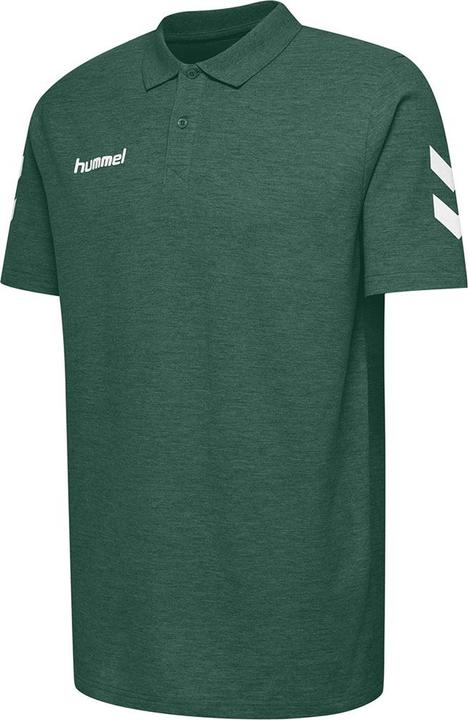 Image du produit hummel Polo En Coton Go Kids (164)