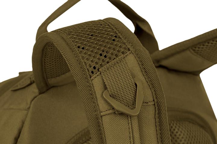 Actual product image Highlander Eagle 1-Coyote Tan (20 l)