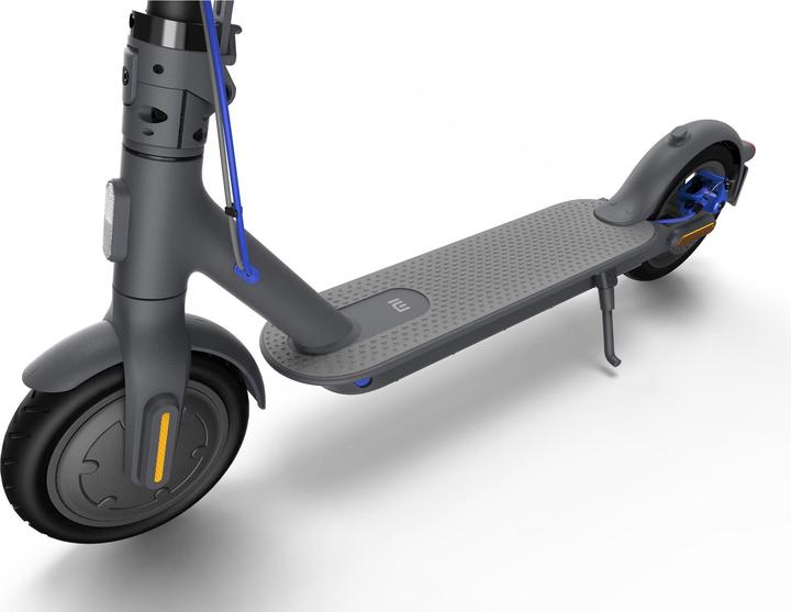 Image du produit Xiaomi Mi Scooter 3 Édition suisse (20 km/h, 30 km, 300 W)