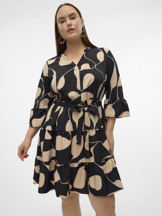 Produktbild Vero Moda VMZERA Kurzes Kleid Kleid (52)