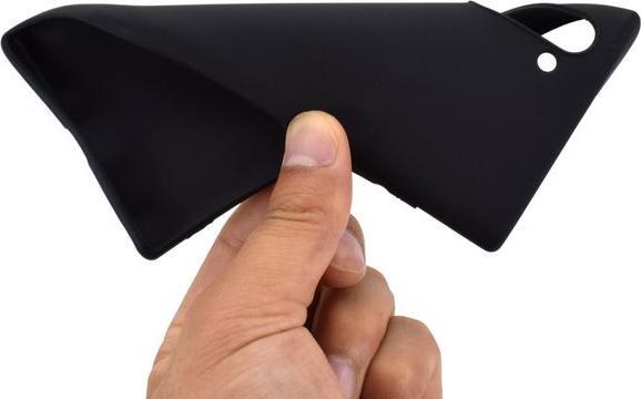 Image du produit MU Classic Série Softcase TPU (Samsung Galaxy Note 10)