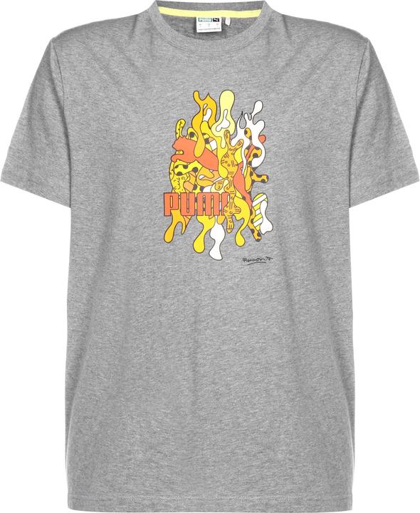 Puma T-Shirt X Britto (S)