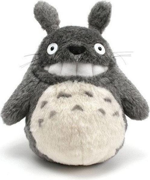 Immagine prodotto : Mein Nachbar Totoro (30 cm)