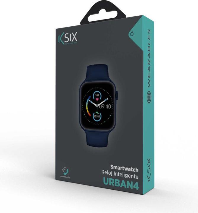 Image du produit KSIX Urbain 4 (48.50 mm)