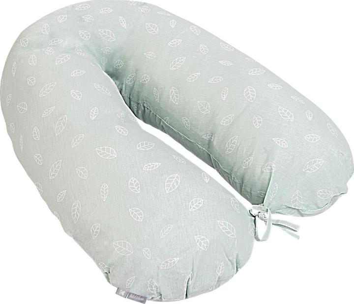 Actual product image Kikkaboo Coussin d'allaitement 150 cm (150 cm)