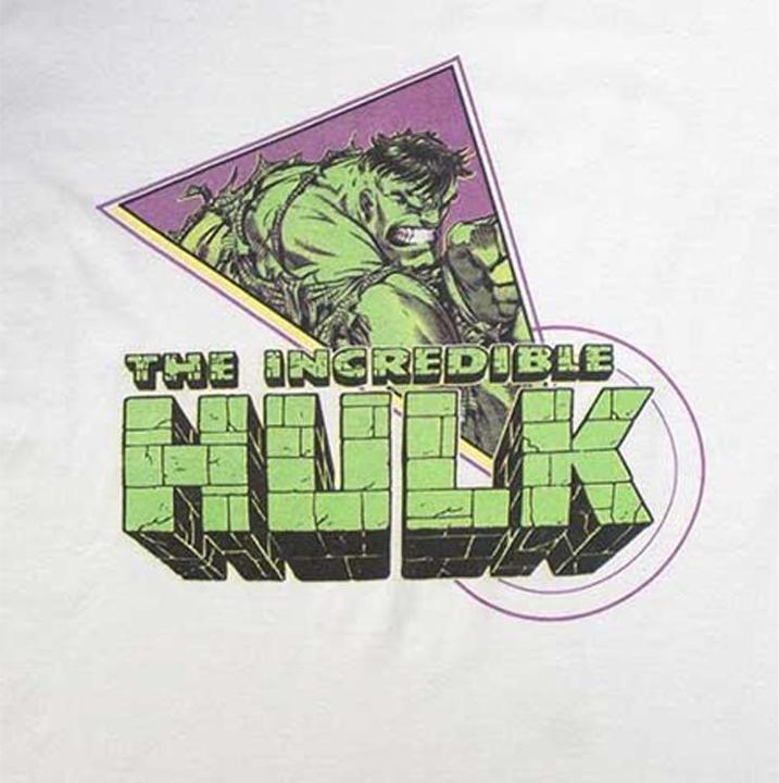 Produktbild Hulk TShirt (XL)