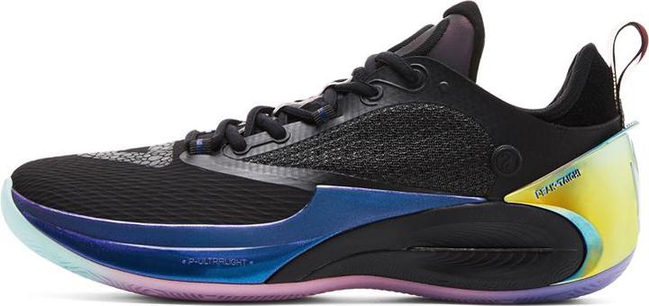 Actual product image Peak Ice Works training shoes pc ah24 aw 2 (42)
