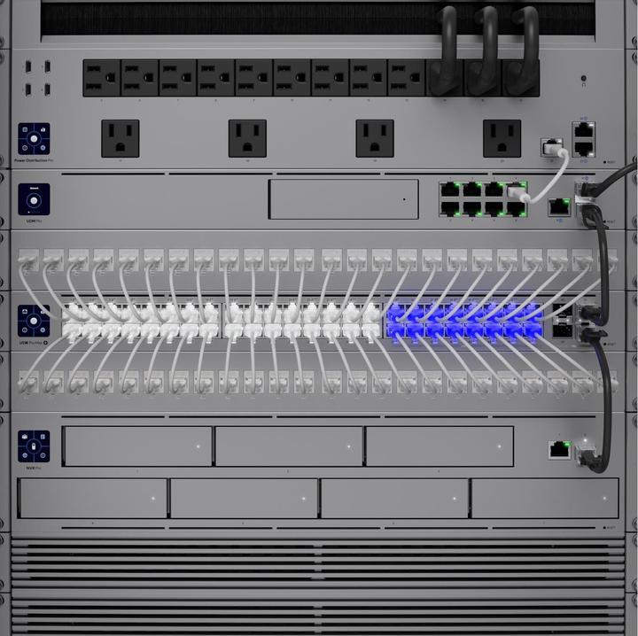 Produktbild Ubiquiti USW-Pro-Max (52 Ports)