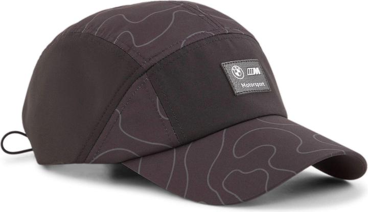 Puma BMW MMS Statement 5-Panel Cap