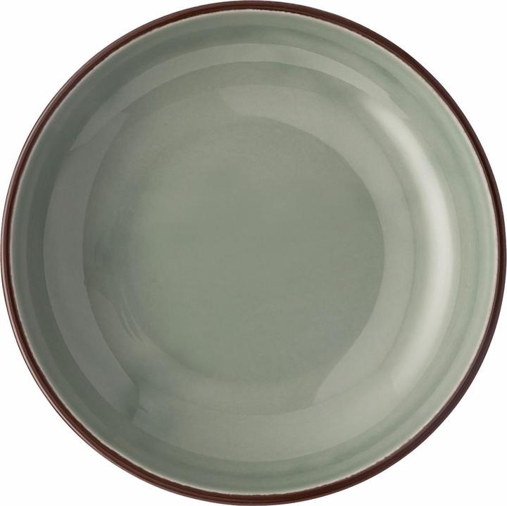 Immagine prodotto Rosenthal Profi Casual - Moss - Assiette gourmet creuse 22 cm (1 x, 22 cm)