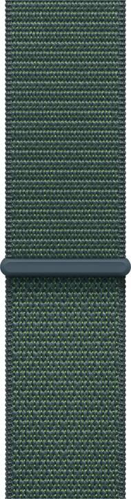 Immagine prodotto Apple Loop sportivo (42 mm, Materiale sintetico, Apple Watch SE 2024, Apple Watch Series 10)