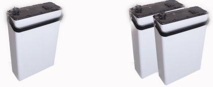 Image du produit MRB MRB-4 (85 km/h, 4000 W)