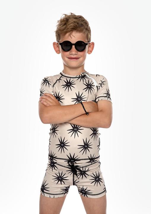 Produktbild Beach & Bandits UV Badeshorts Seeigel (92)