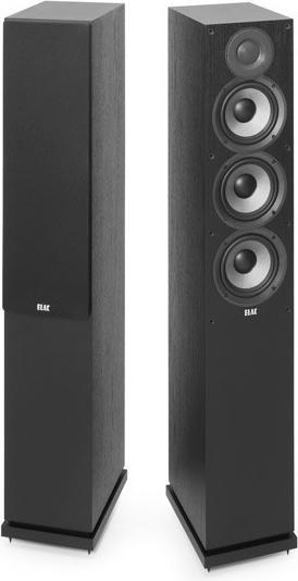 Produktbild ELAC Debut F5.2