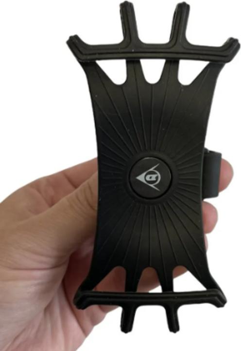 Produktbild Dunlop Bike phone holder 2ass