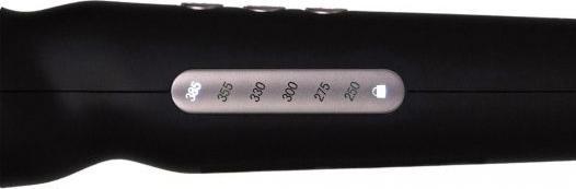 Actual product image Bio Ionic GrapheneMX - Curling Iron 1.25"/3.2cm Dual Voltage (32 mm)