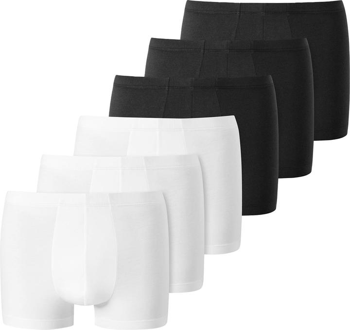 Immagine prodotto Schiesser Scopri i boxer (M, confezione da 6)