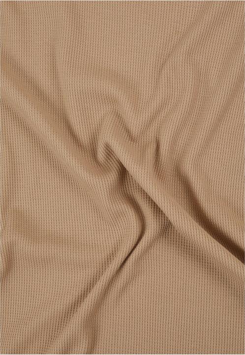Actual product image Urban Classics Waffle Tee - 138259 (3XL)