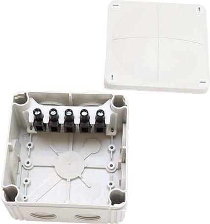 Actual product image Etherma Multifunction box APmont 6data gr 28059