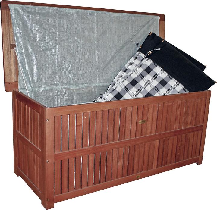 Produktbild Garden Pleasure Plano