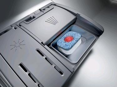 Image du produit Siemens SN57TS00CE