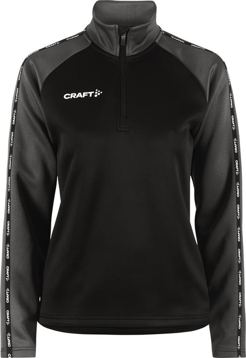 Craft SQUAD 2.0 HALF ZIP W