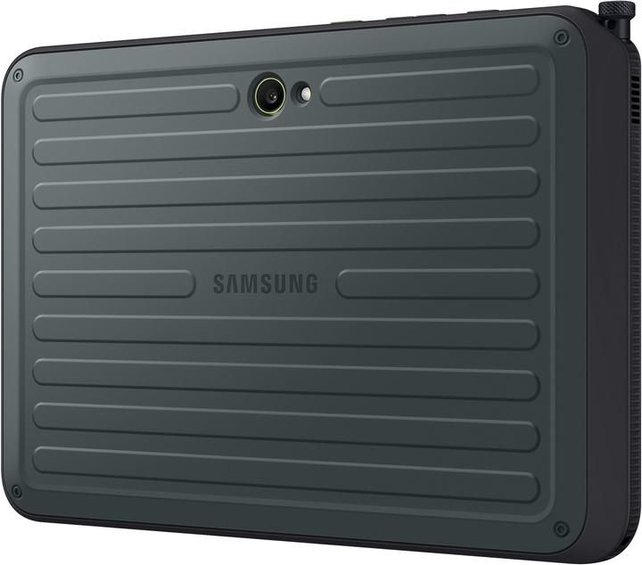 Produktbild Samsung Galaxy Tab Active5 Pro Enterprise Edition (5G, 10.10", 256 GB, Grün, Schwarz)