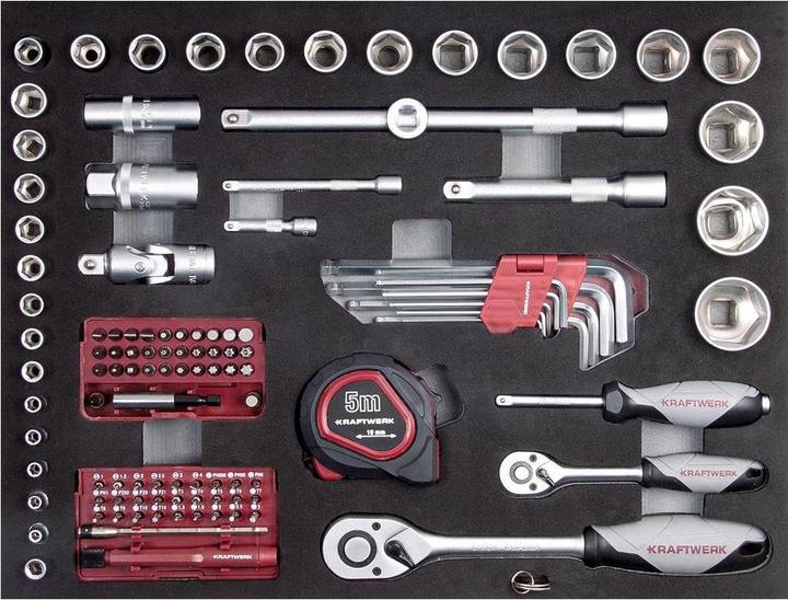 Actual product image Kraftwerk B147 (158.16 pieces)