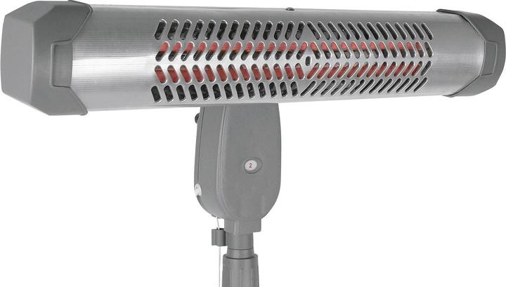 Produktbild Babyruf Wickeltisch - Heizstrahler BR80