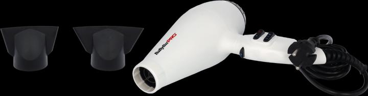 Immagine prodotto BaByliss Pro HT Levante