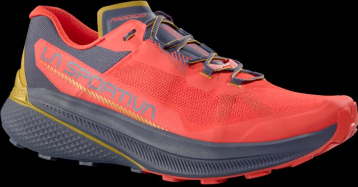Image du produit La Sportiva Prodigio, Mountain Running® Schuh Low Cut (39)