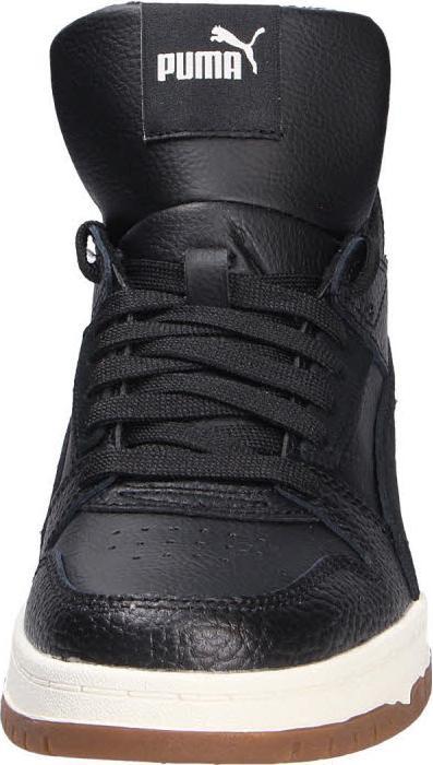 Produktbild Puma RBD Game WTR Jr (37.5)