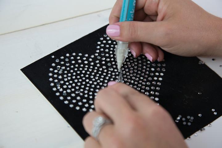 Produktbild Silhouette Werkzeug Set