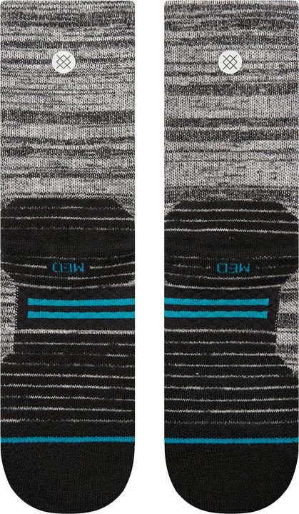 Actual product image Stance Mid Wool Crew (42 - 46)