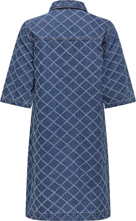 Actual product image JdY JDYBELLA-EMILIE Midikleid Jeanskleid (L)