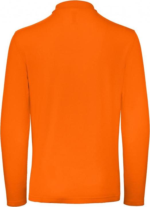 Immagine prodotto B&C ID.001 Polo a maniche lunghe (confezione da 2) (4XL)