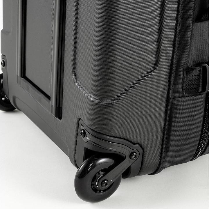 Image du produit Fjällräven Färden Roller 75 Schwarz (75 l, L (90 - 115l))