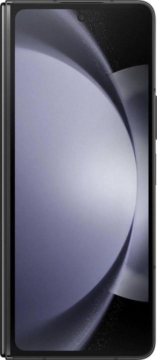 Actual product image Samsung Galaxy Z Fold5 (256 GB, Phantom Black, 7.60", SIM + eSIM, 50 Mpx, 5G)