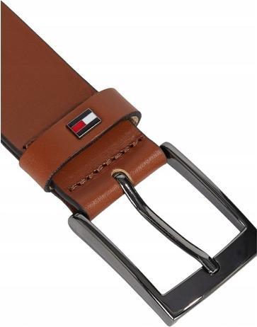 Actual product image Tommy Hilfiger ADAN LEATHER 3.5 (90)