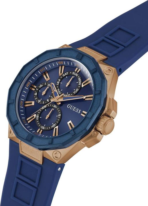 Actual product image Guess GW0803G2 R2 (Analogue wristwatch)