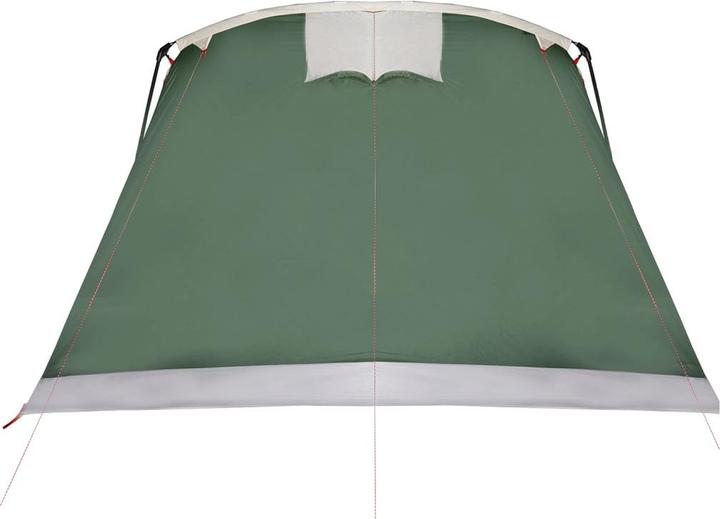 Actual product image VidaXL Kenrick (Tunnel tent, 22.30 kg, 9+ people)
