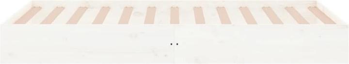 Actual product image VidaXL Lubbert (100 x 200 cm)