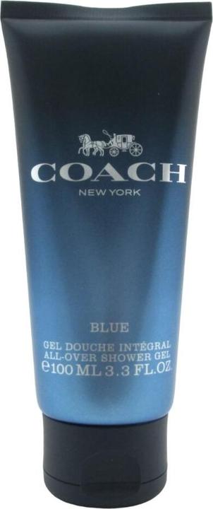 Produktbild Coach M. Man Blue Edt Sg 100ml (100 ml)