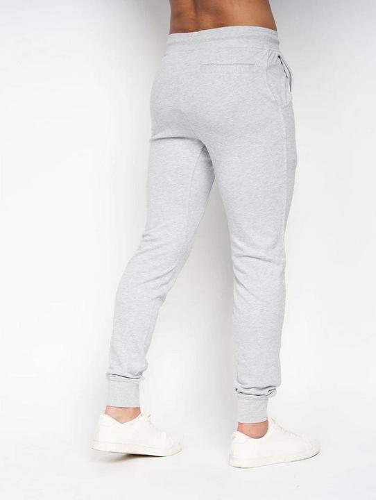 Actual product image Crosshatch Emmon hoodie and jogging trousers set (L)
