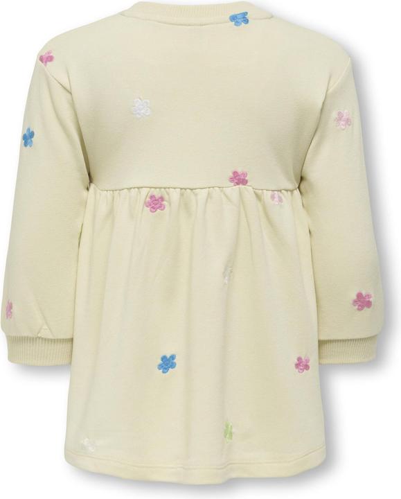 Image du produit Only Kmglavina Life L/S Oneck Embdress Ub Swt (122)